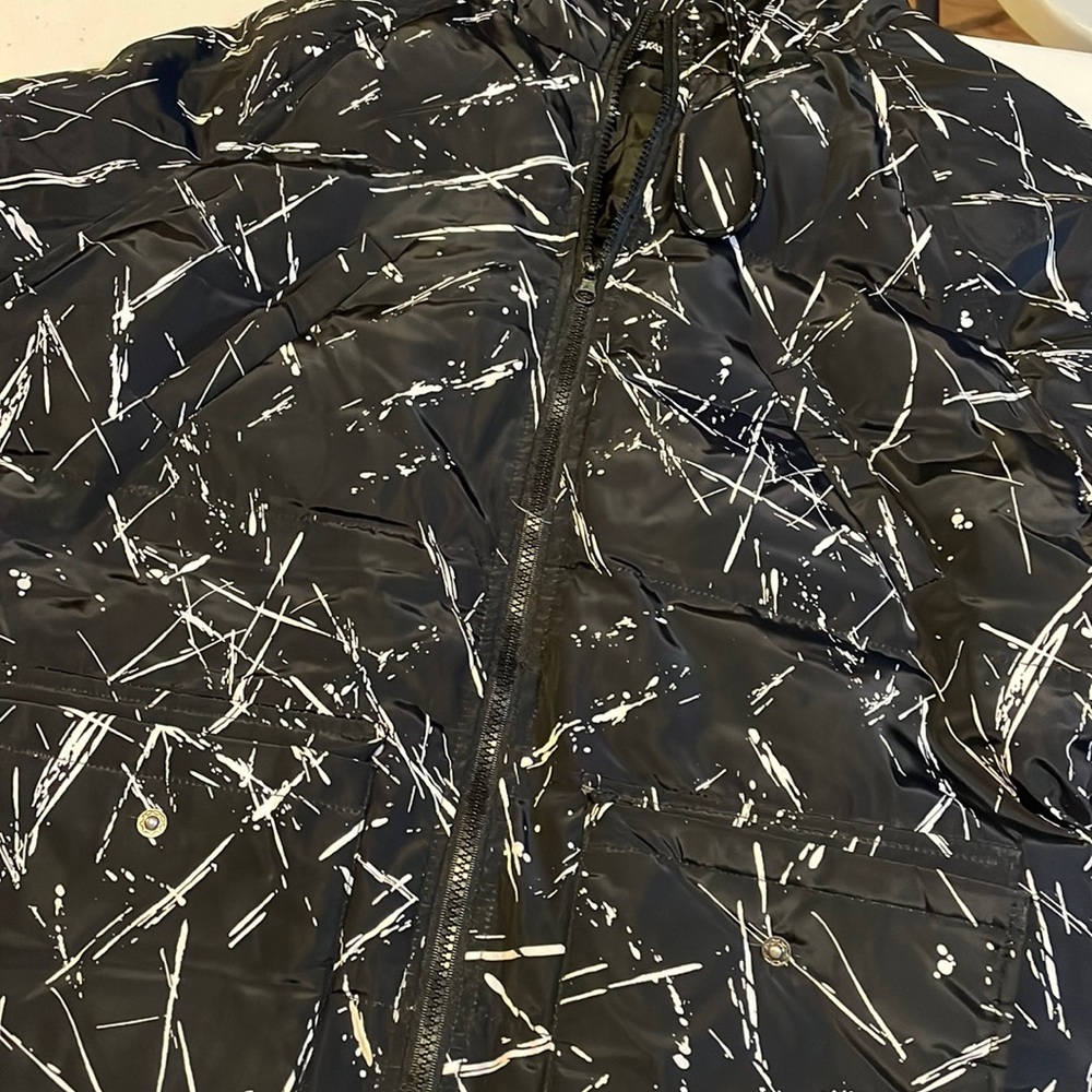 Winter jacket